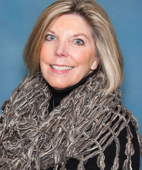 Karen Hunter